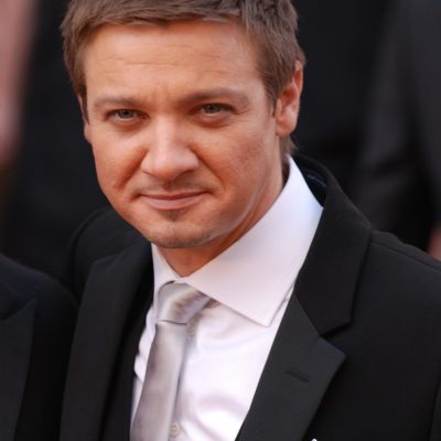 Jeremy Renner arrives at the 82nd Academy Awards March 7, 2010 in Hollywood. He was nominated for best actor for his portrayal of Sgt. 1st Class William James, an intense Explosive Ordnance Disposal team leader in "The Hurt Locker."